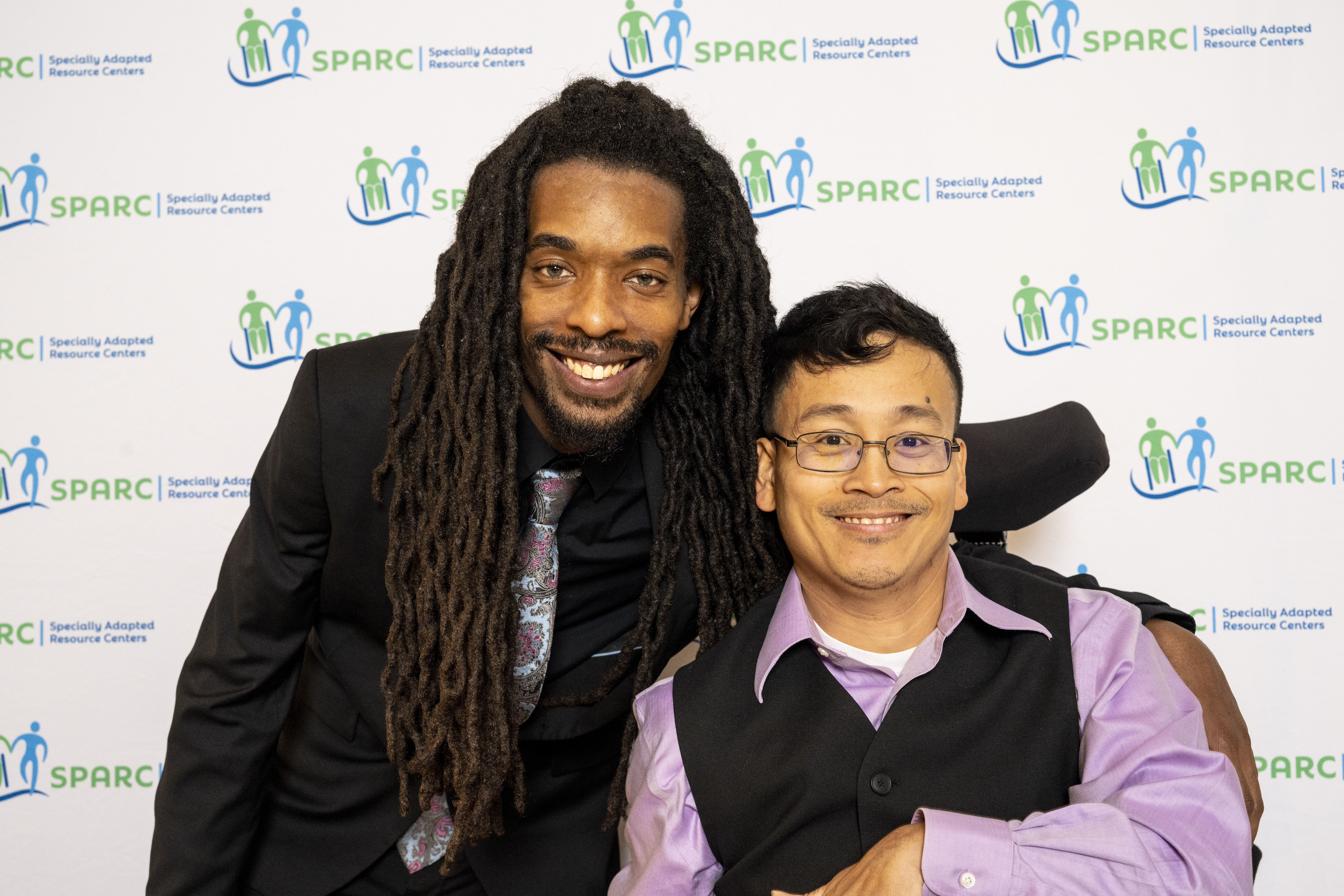 An Evening to SPARCle 2025